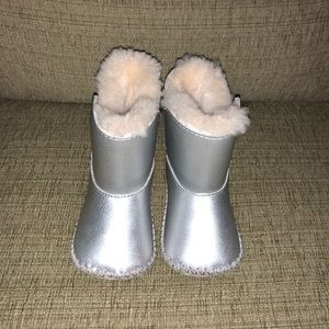 Baby UGG Boots